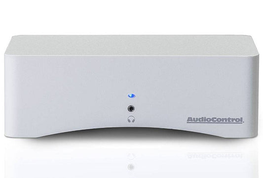 AudioControl Rialto 400 Power Amplifier