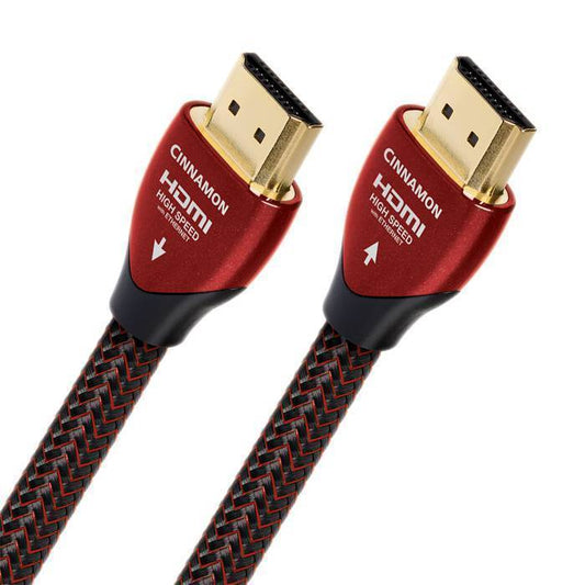 AudioQuest Cinnamon HDMI