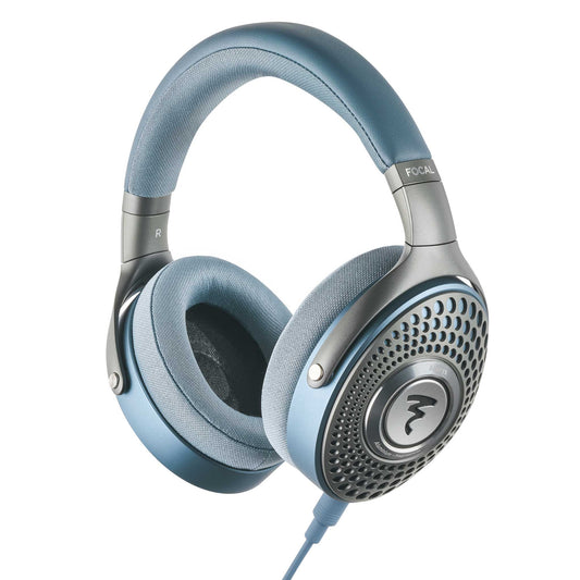 Focal Azurys Wired Closed Back Headphones