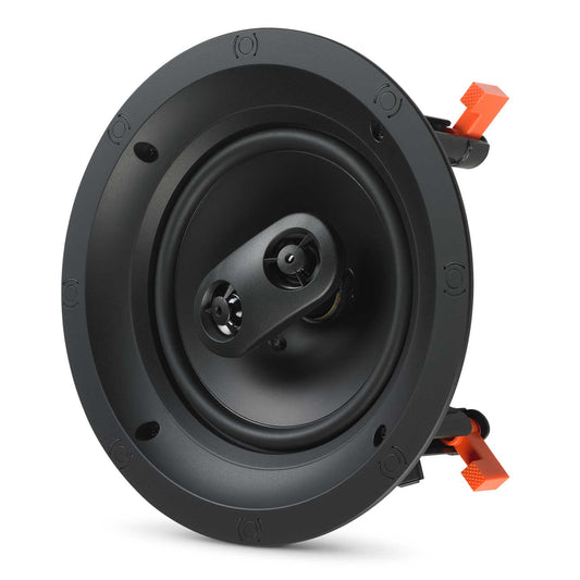 JBL B6-ICDT 6.5" Single Stereo Ceiling Speaker