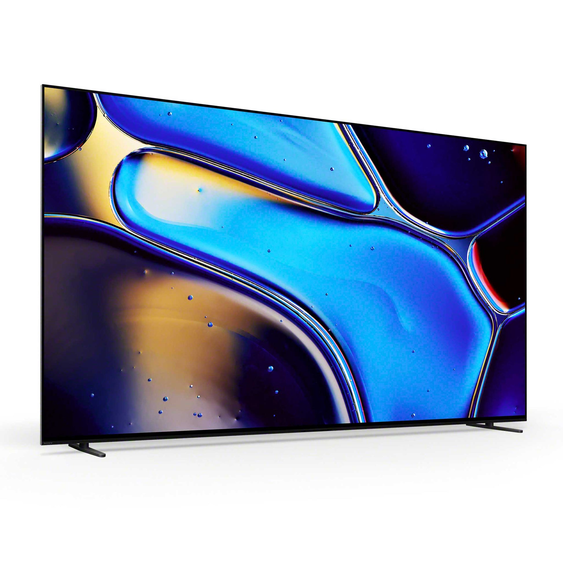 Sony BRAVIA 8 Angle