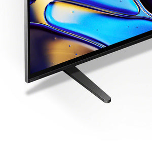 Sony BRAVIA 8 Stand Detail