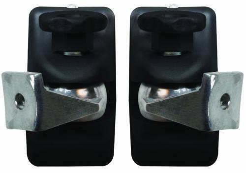 BTech BT332 Speaker Wall Mount (pair)