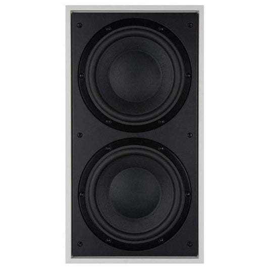 Bowers & Wilkins ISW-4 In-Wall Subwoofer