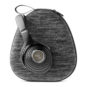 Focal Bathys Deep Black With Carry Case