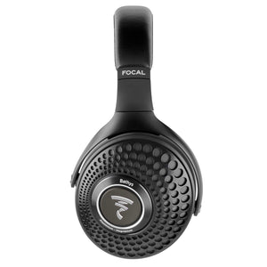 Focal Bathys Deep Black Side View