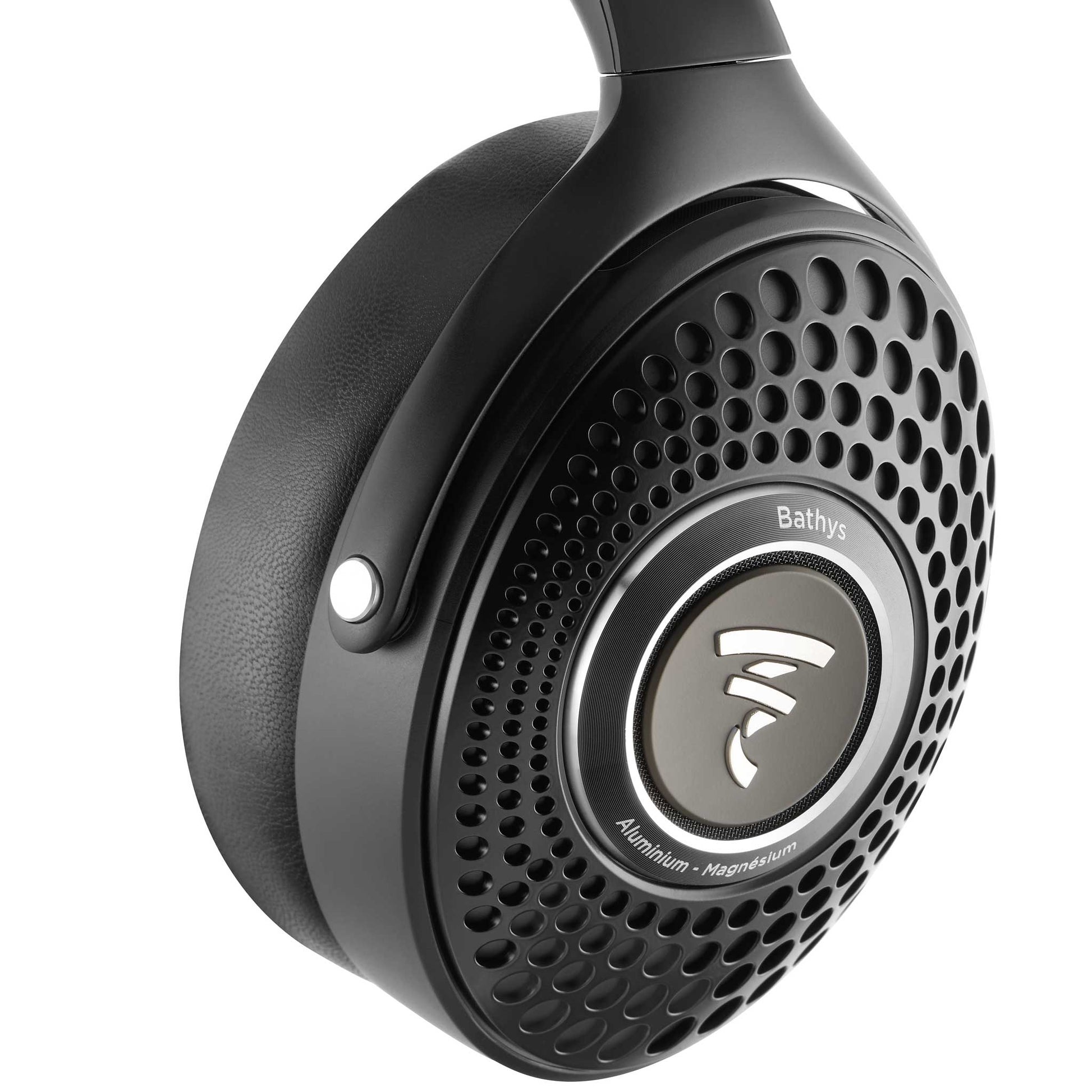 Focal Bathys Deep Black Detail