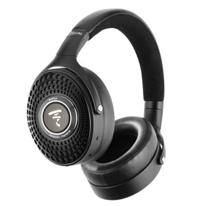 Focal Bathys Deep Black Angled iew