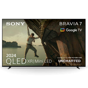 Sony BRAVIA 7 55" Front View