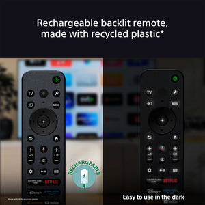 Sony BRAVIA 7 Remote