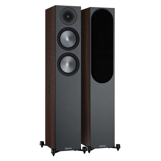 Monitor Audio Bronze 200 Walnut