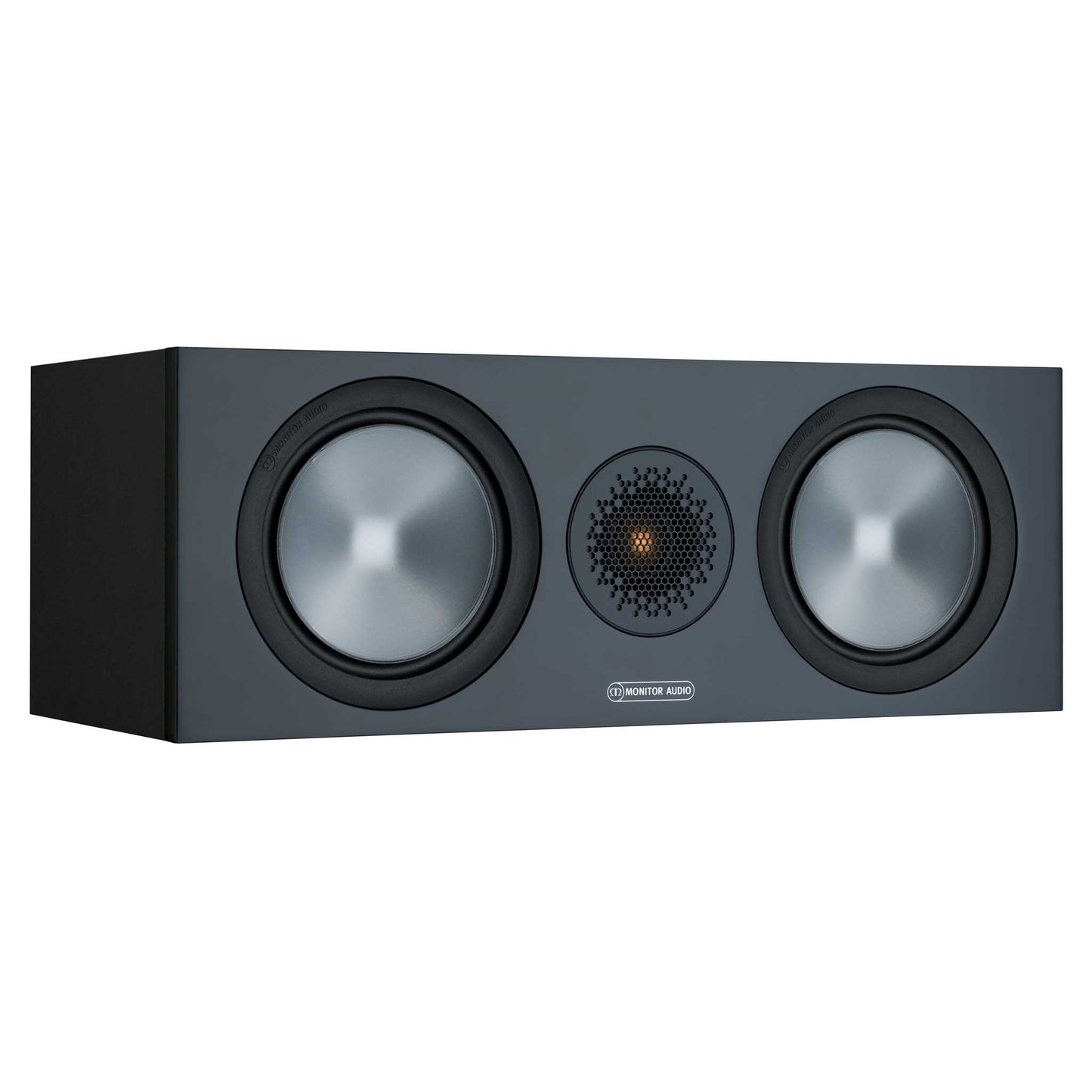 Monitor Audio Bronze C150 Black Angle