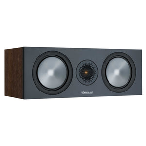 Monitor Audio Bronze C150 Walnut