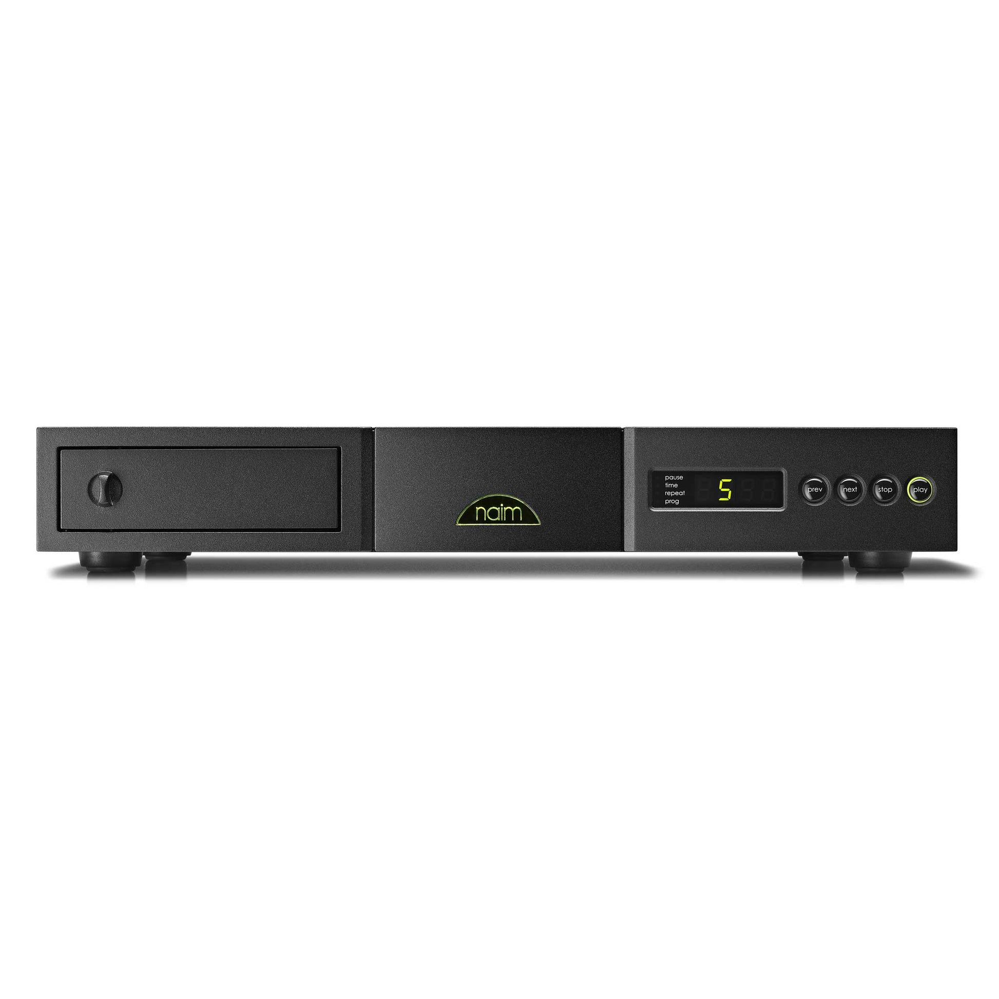 Naim CD5si CD Player Front