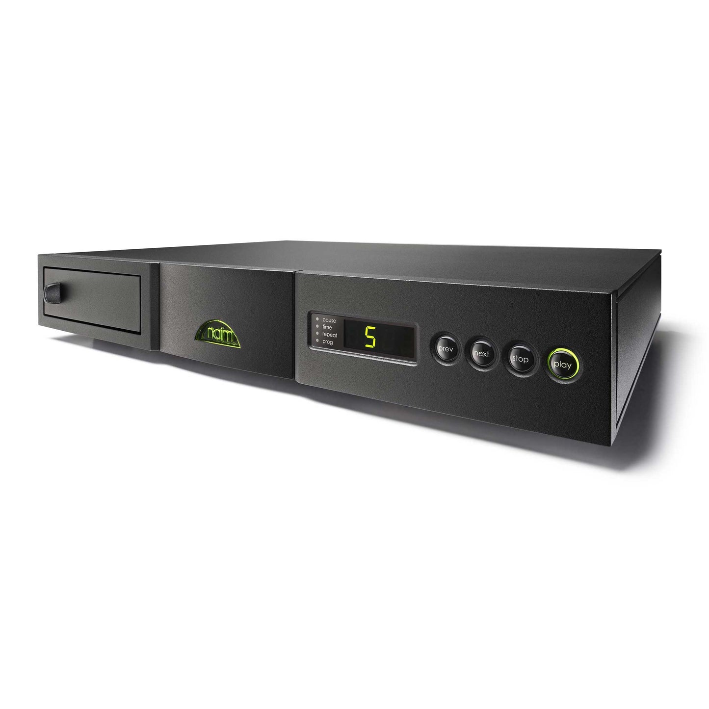 Naim CD5si Profile