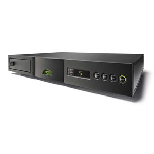 Naim CD5si CD Player Profile