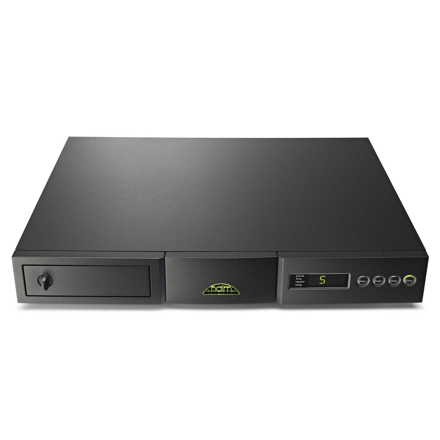 Naim CD5si CD Player Top Front