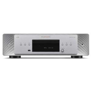 Marantz CD60 Silver