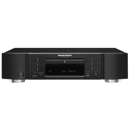 Marantz CD6007 CD Player Black