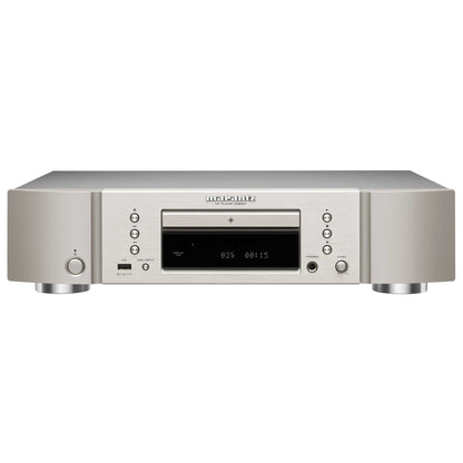 Marantz CD6007 Silver