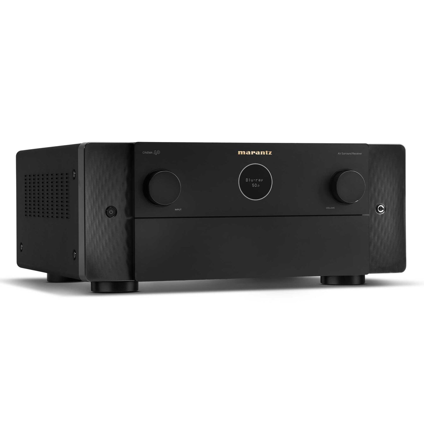 Marantz CINEMA 40 Black Angle