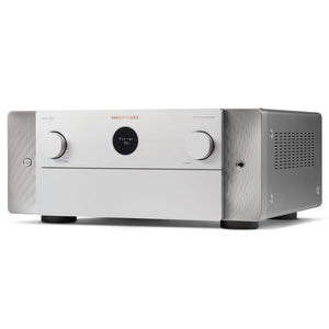 Marantz CINEMA 40 Silver Angle