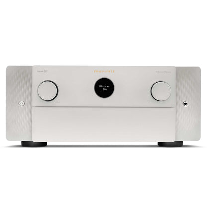 Marantz CINEMA 40 Silver