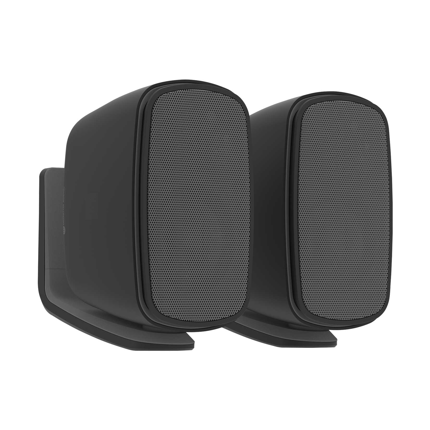 Monitor Audio Climate CL2 S (3G) Black Pair