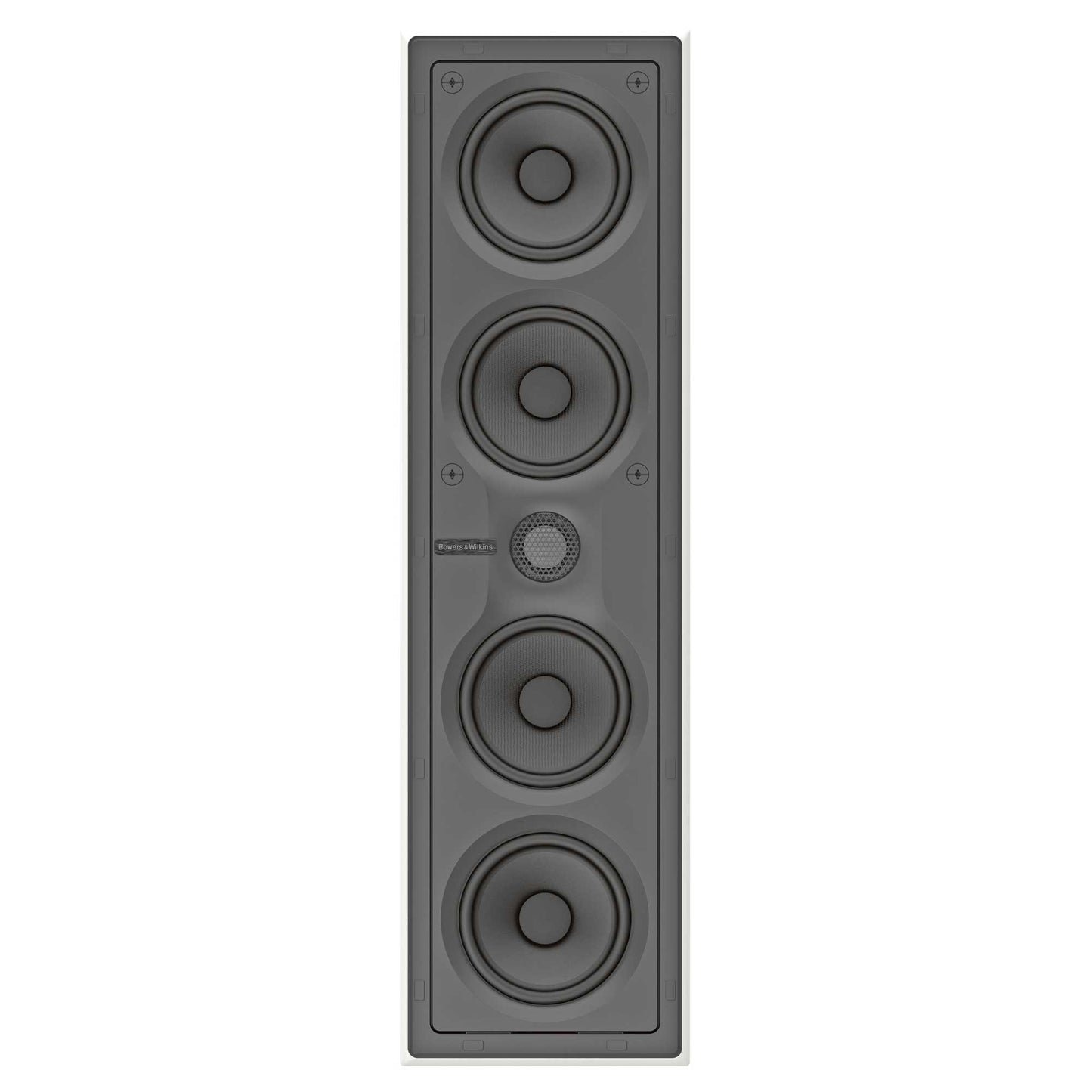 Bowers & Wilkins CWM7.4 S2 In-Wall Speaker