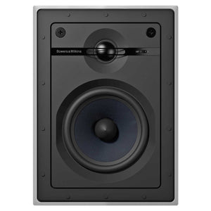 Bowers & Wilkins CWM652 In-Wall Speaker