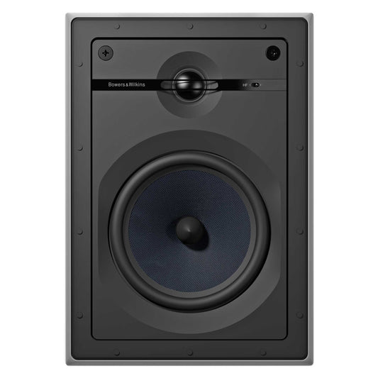 Bowers & Wilkins CWM663 In Wall Speakers