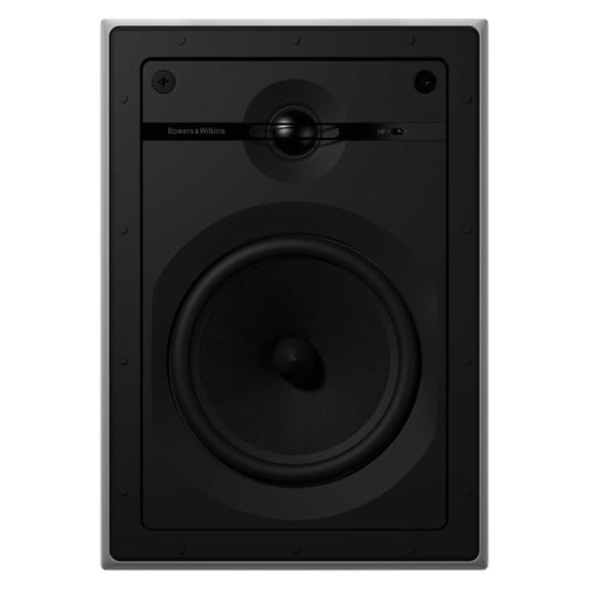 Bowers & Wilkins CWM664 In Wall Speaker