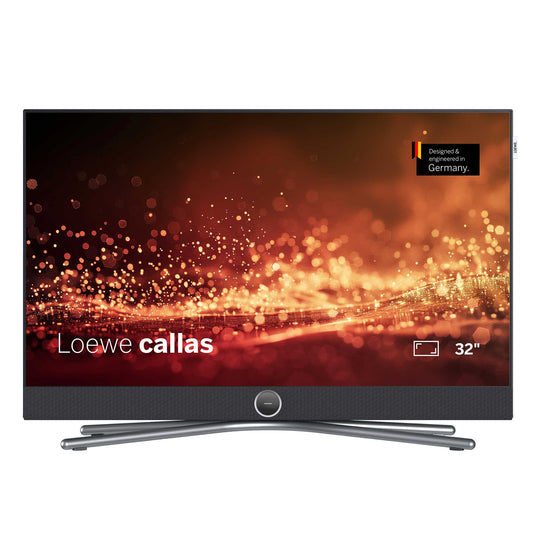 Loewe Callas 32 Full HD LED Smart TV