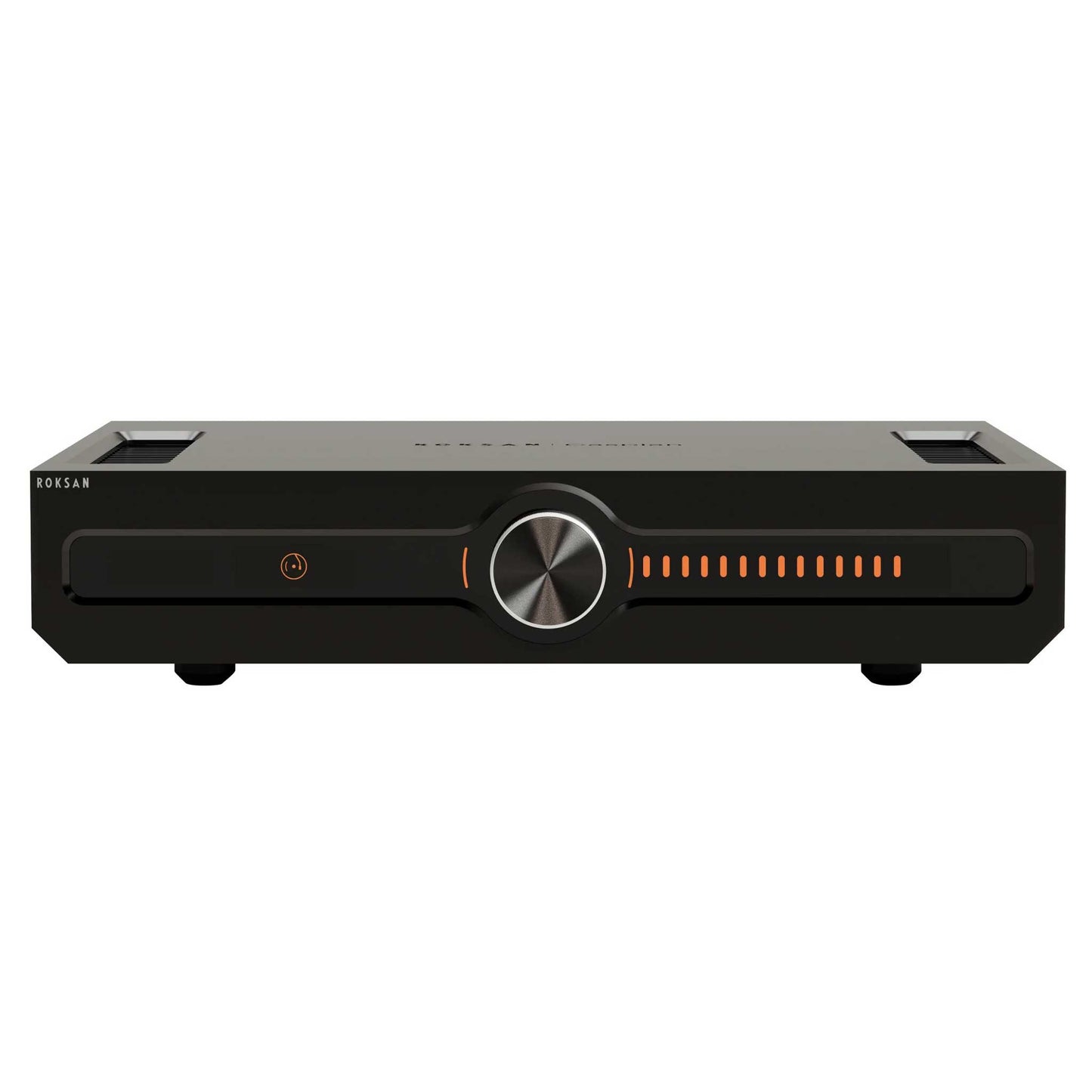 Roksan Caspian 4G Integrated Amplifier Black