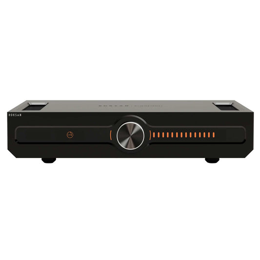 Roksan Caspian 4G Integrated Amplifier Black