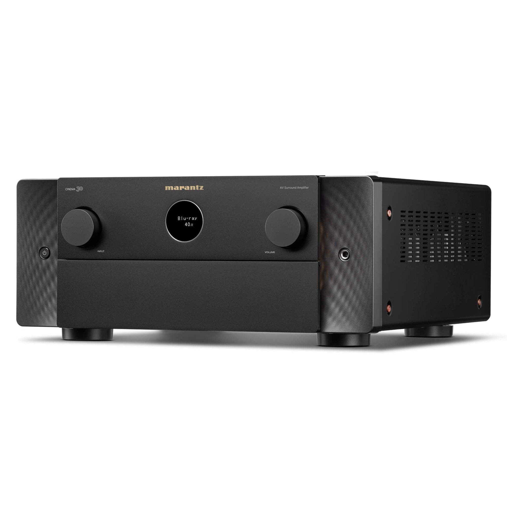 Marantz CINEMA 30 Black Angle