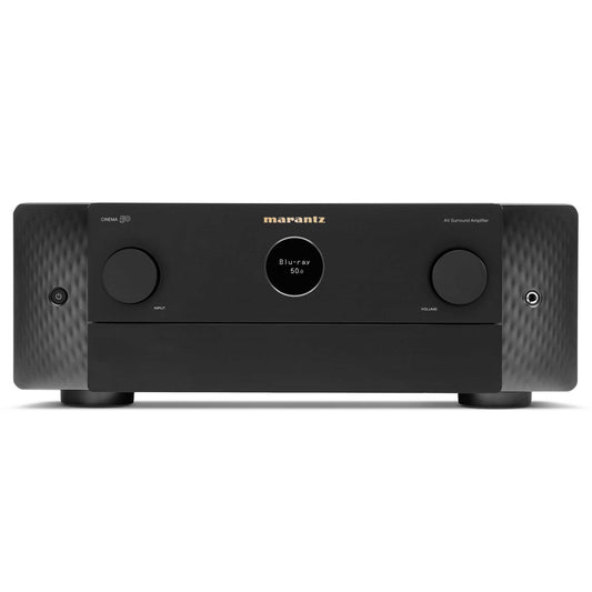 Marantz CINEMA 50 9.4ch Network AV Receiver