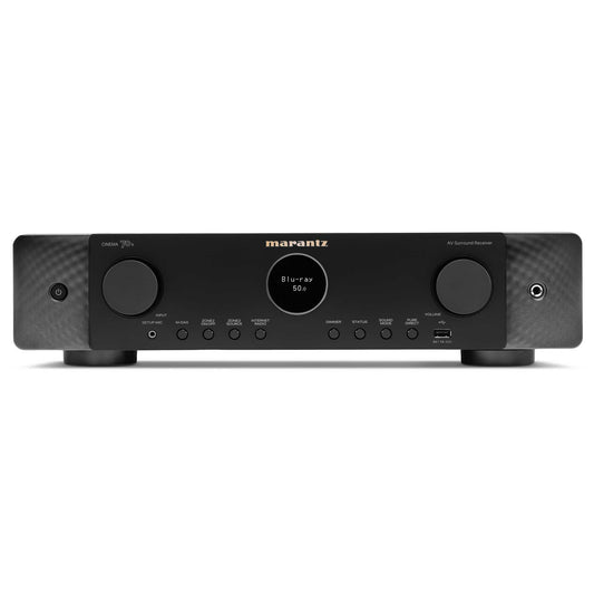 Marantz CINEMA 70s Slimline AV Receiver