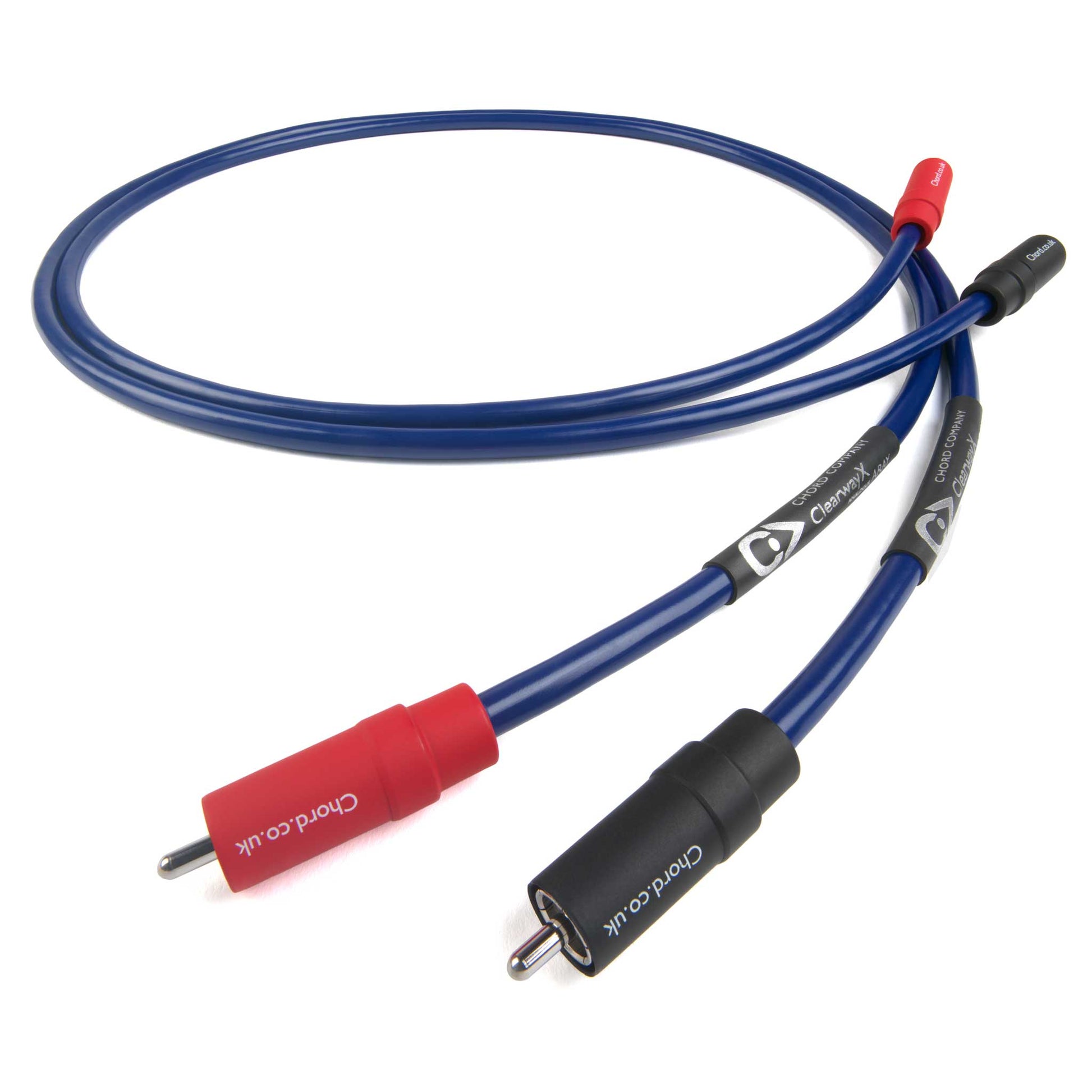 Chord ClearwayX ARAY Analogue RCA Cable