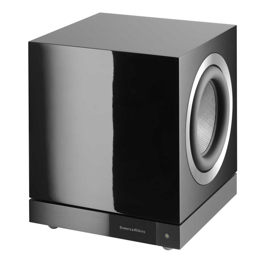 Bowers & Wilkins DB3D Subwoofer Gloss Black