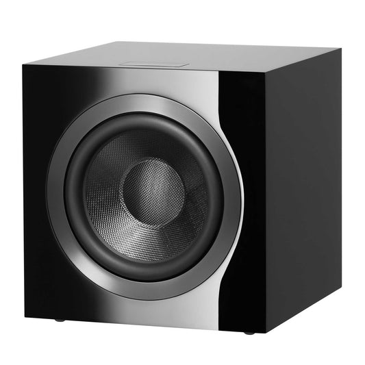 Bowers & Wilkins DB4S Subwoofer Gloss Black