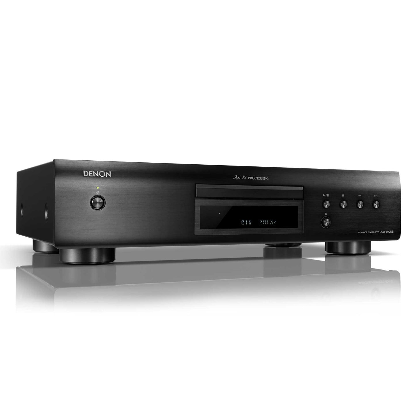 Denon DCD-600NE CD Player