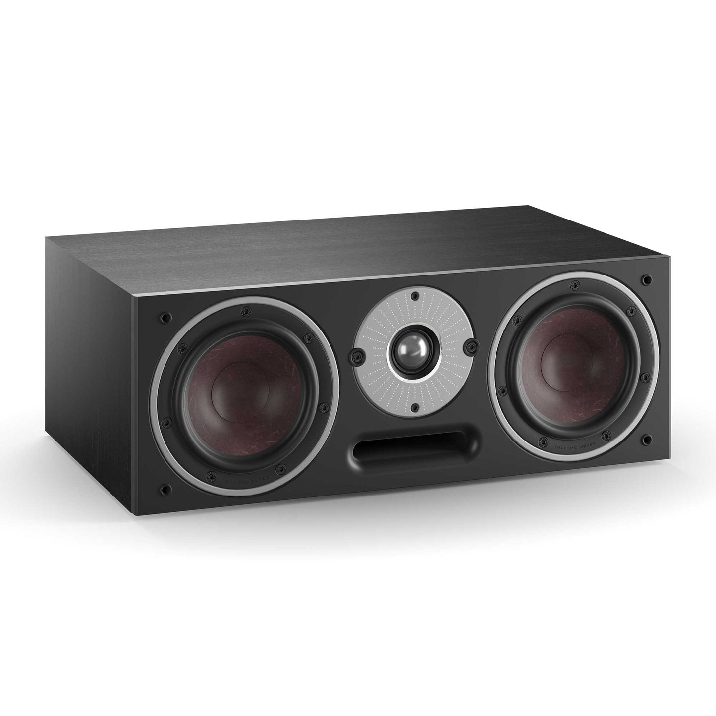 Dali Oberon Vokal Center Speaker Black