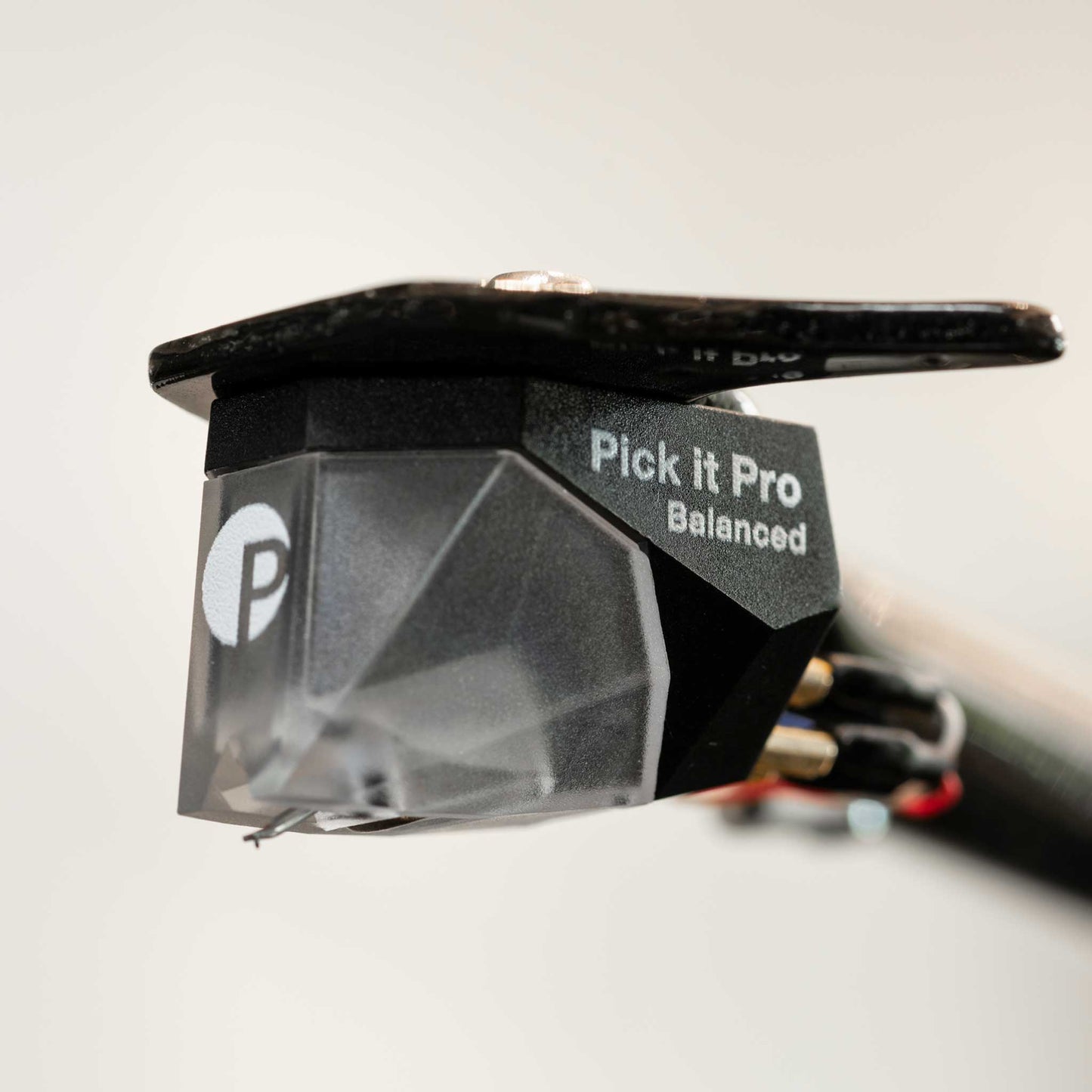 Pro-Ject Pick it Pro Balanced Cartridge