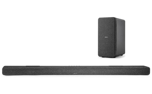 Denon DHT-S517 Dolby Atmos Soundbar