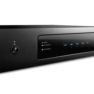 Denon HEOS Drive HS2 Network Multi-Room Amplifier