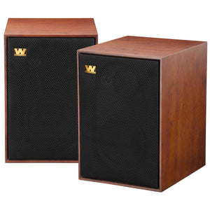 Wharfedale Denton 85 Bookshelf Speakers