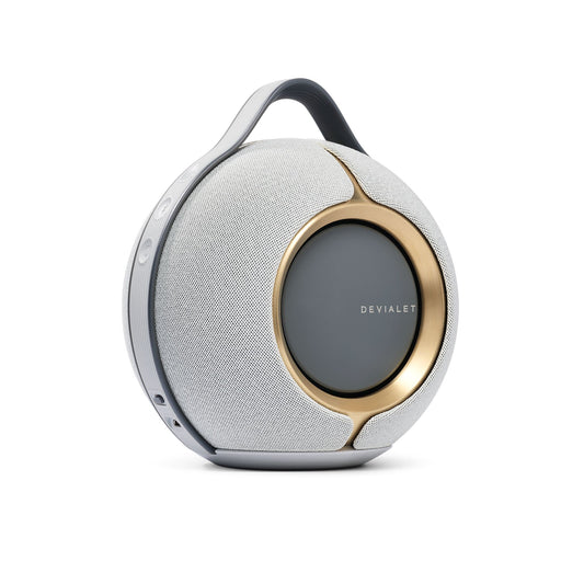 Devialet Mania Opéra de Paris Portable Speaker