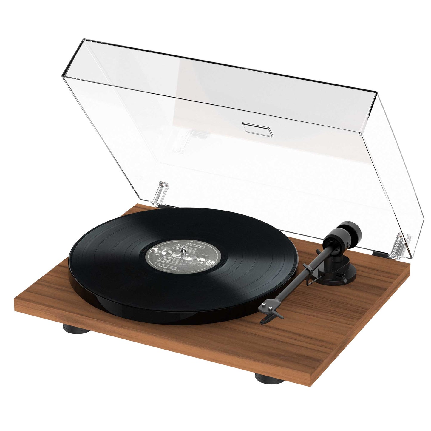 Pro-Ject E1 Turntable Dust Cover