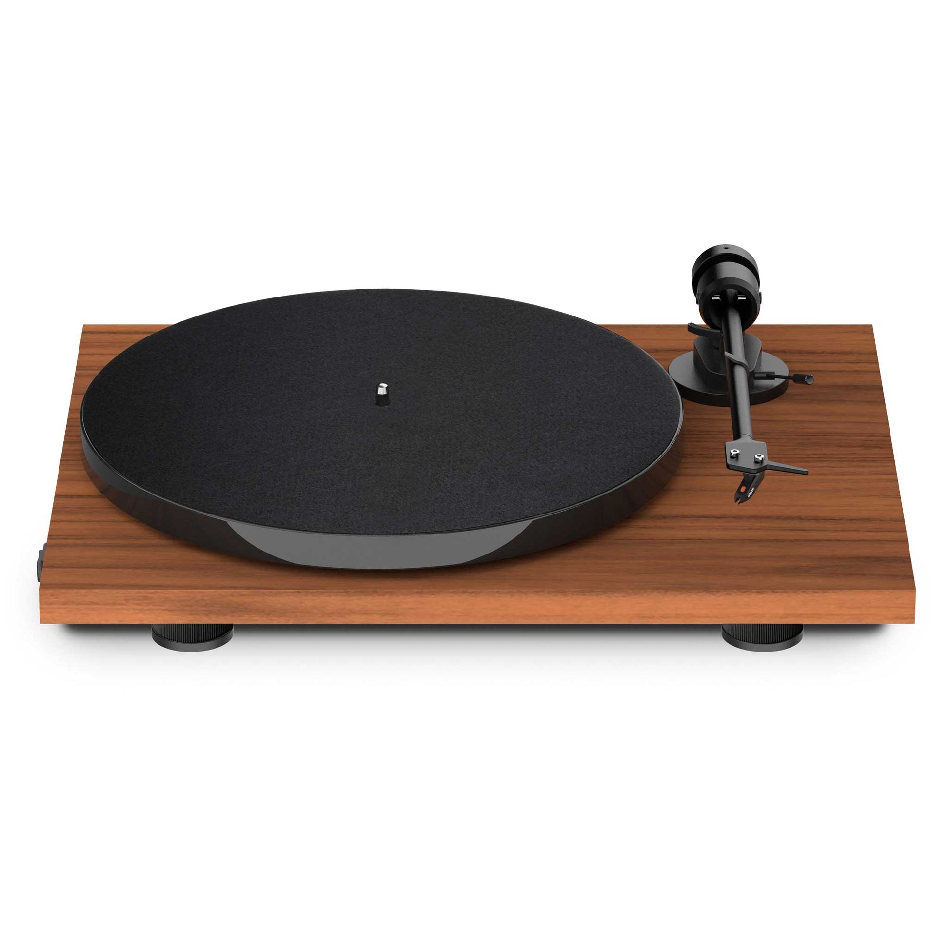 Pro-Ject E1 Phono Walnut